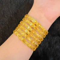 النگو های فیوژن ، با طلاش مو نمیزنه|جواهرات|تهران, حر|دیوار