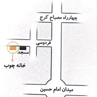 تخت خواب تینا|تخت و سرویس خواب|کرج, ساسانی (قلمستان)|دیوار