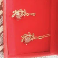 ست طلا روس شیک