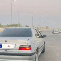 پژو پارس ۸۵|خودرو سواری و وانت|ایرانشهر, |دیوار