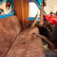 نیسان ۸۶ تناژ پایین