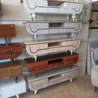 پخش میز تلوزیون