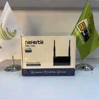 مودم NETERBIT ADSL 122