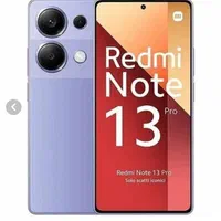 شیائومی 13 pro با حافظهٔ ۵۱۲ گیگابایت ۱۲رام،۵جی