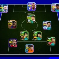 اکانت ای فوتبال