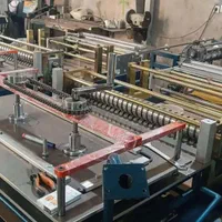 چین کن غلتکی سنگین اتومات و دنده ایی|ماشین‌آلات صنعتی|ورامین, ورامین|دیوار