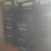 جعبه نوشابه 250cc