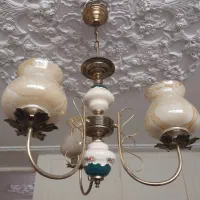 لوستر عتیغه و قدیمی