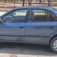 سمند LXمدل ۹۱|خودرو سواری و وانت|تهران, شهرک شریعتی|دیوار