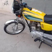 موتور فروشی|موتورسیکلت|کبودرآهنگ, |دیوار