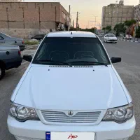 پراید ۱۳۲ مدل ۹۰