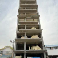 پیش فروش آپارتمان/زمین شهری شمالی/تک واحدی۱