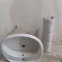 روشویی. دسشویی