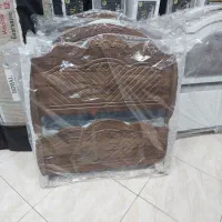 تخت تک نفره وکیوم خورموج|تخت و سرویس خواب|خورموج, |دیوار