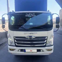 فورس۶ تن مدل ۴۰۱ بدون رنگ