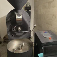 سرمایه‌گذاری در زمینه پخش قهوه