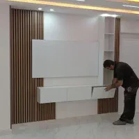 کابینت ایلیا