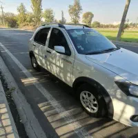 گویک1401 تمیز|خودرو سواری و وانت|تهران, علی‌آباد|دیوار