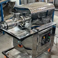 کره گیر مغزیجات ارده گیری روغنگیر آسیاب قهوه اسیاب|ماشینآلات صنعتی|قدس, هفت جوی|دیوار