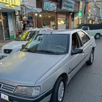 پژو87سفارشی