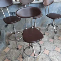 صندلی کانتری|صندلی و نیمکت|بندر گز, |دیوار