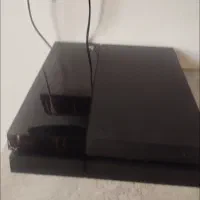 گیگPS4FAT500
