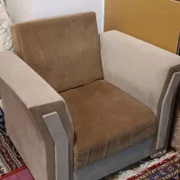 مبل دست دوم سقز|مبلمان خانگی و میز عسلی|سقز, |دیوار