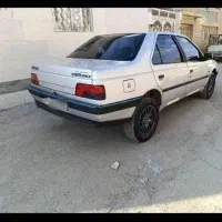 پژو 405|خودرو سواری و وانت|خاش, |دیوار