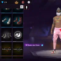 اکانت فری فایر|کنسول، بازی ویدئویی و آنلاین|لشت نشا, |دیوار