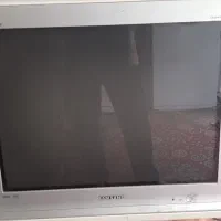 تلویریون سامسونگ و ال جی ۲۹ و ۲۱ اینچ کره اصلی|تلویزیون و پروژکتور|تنکابن, |دیوار