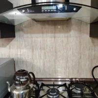 کابینت دست دوم با سینک و گاز و هود|مصالح و تجهیزات ساختمان|تهران, پرستار|دیوار