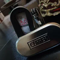 فندک کیلیپر