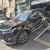 تیگو 7 پرو بیرنگ در حد صفر