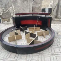 تخت خواب