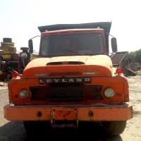 کمپرسی لیلاند
