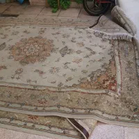 یک جفت ۶ متری خوش نقشه|فرش|تهران, خواجه نصیر طوسی|دیوار
