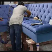 استخدام روکوب کارگاه مبلمان