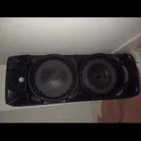 اسپیکرهایه یک متری در قدرت به قیمت جمله واردات دبی|صوتی و تصویری|بندر ماهشهر, |دیوار