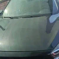 تیگو 7مدل 97مشکی|خودرو سواری و وانت|مرودشت, بیست متری بیمارستان|دیوار