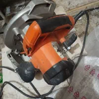 اره دیسکی آلمانی AEG|ابزارآلات|کرج, برغان|دیوار