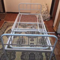 تخت بیمارستانی|تخت و سرویس خواب|مسجد سلیمان, |دیوار