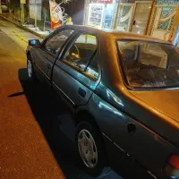 روا 85|خودرو سواری و وانت|رباط‌کریم, شترخوار|دیوار