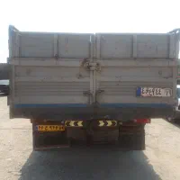 بنز ۹۱۱|خودرو سنگین|نظرآباد, نظرآباد|دیوار