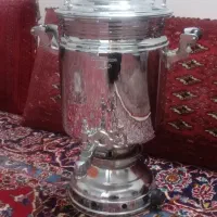 سماور گازی ۲۰لیتری مارک برادران