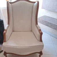 دوعددصندلی کویین