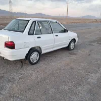 فروش پراید ۱۳۲ مدل ۸۷ دوگانه کارخانه