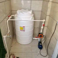 لوله کشی/نصب و تعمیر انواع پمپ/نصب انواع کولرگازی|خدمات پیشه و مهارت|تهران, دبستان|دیوار