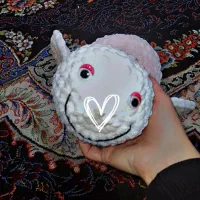 تریکوبافی عروسک بافی پتوبافی