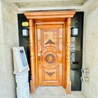 ۴خـواب نور / ویـو ابدی / لابـی تکواحدی / سنـدتکبرگ
