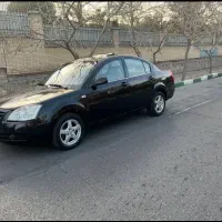 ام وی ام 530 مشکی 1390 کم کار فقط اقساط